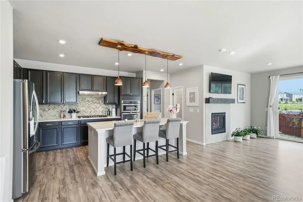 3966 Costillo Court Brighton CO 80601