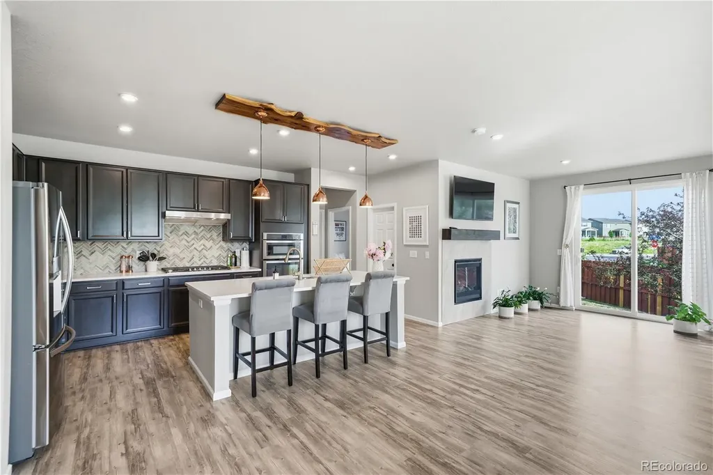 3966 Costillo Court Brighton CO 80601