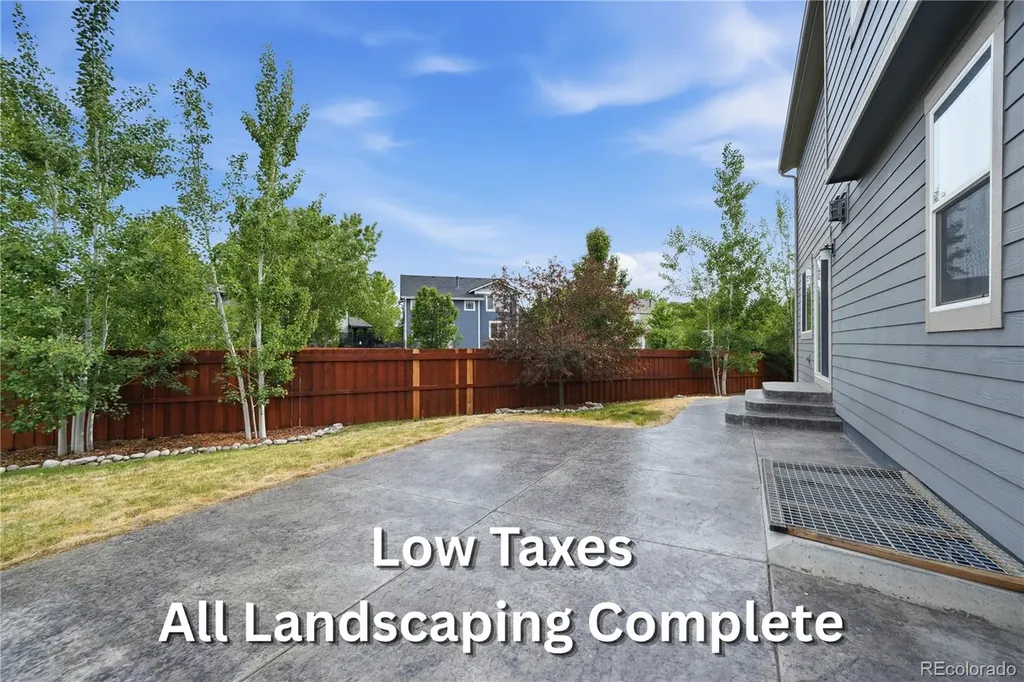 3966 Costillo Court Brighton CO 80601