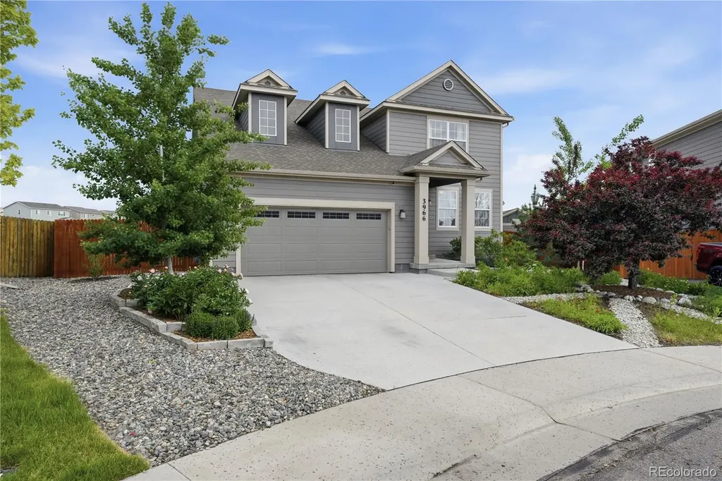 3966 Costillo Court Brighton CO 80601