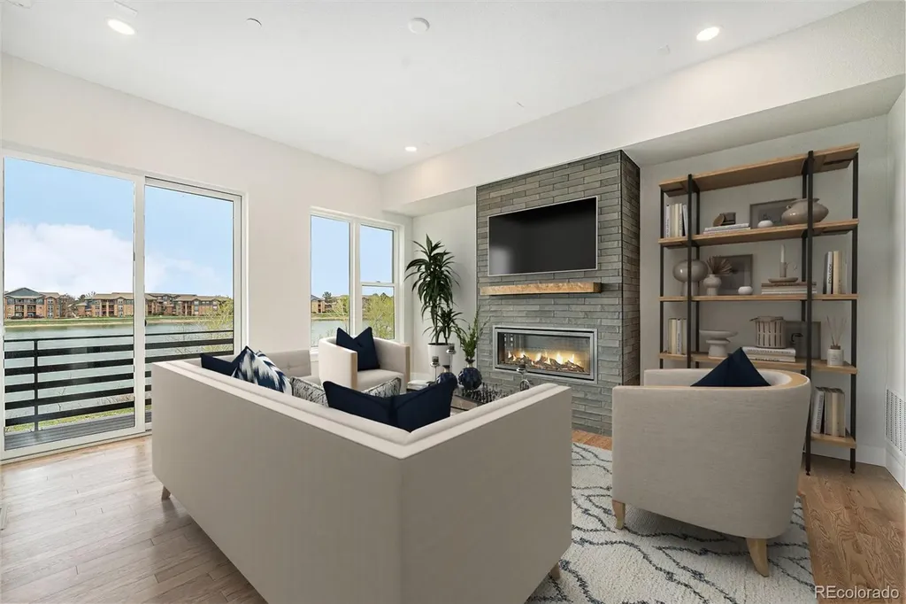 2327 Lakeshore Lane Superior CO 80027