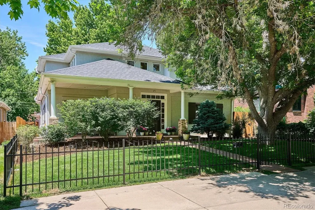 575 S High Street Denver CO 80209