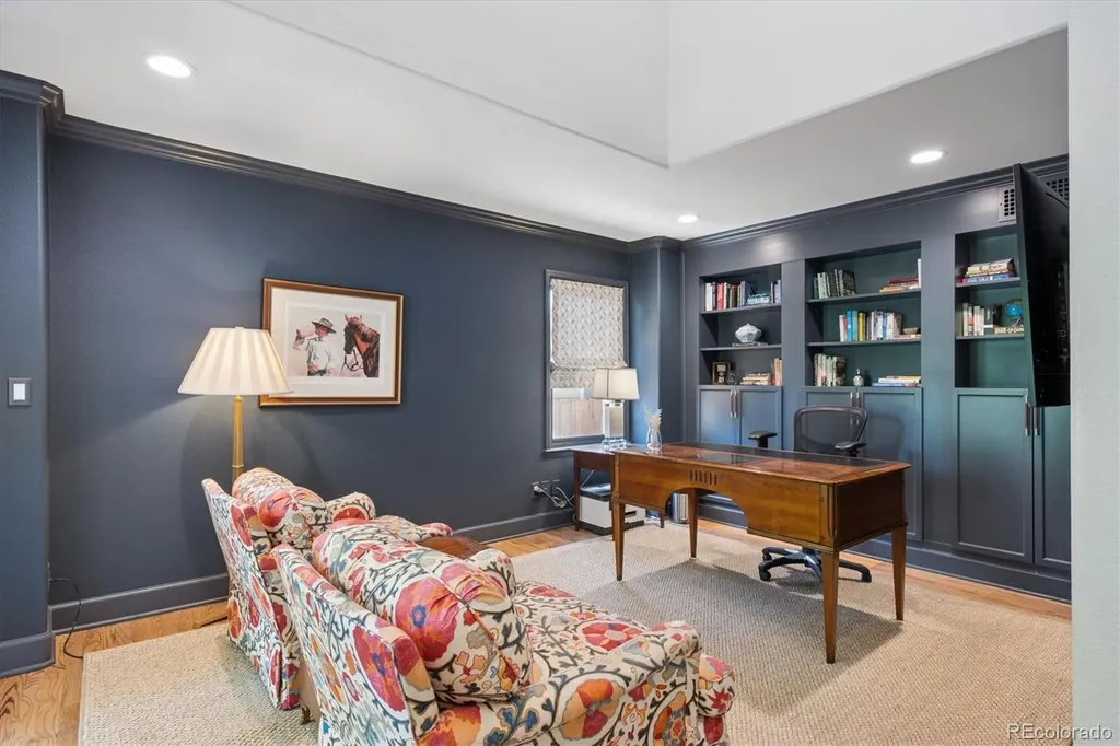 575 S High Street Denver CO 80209