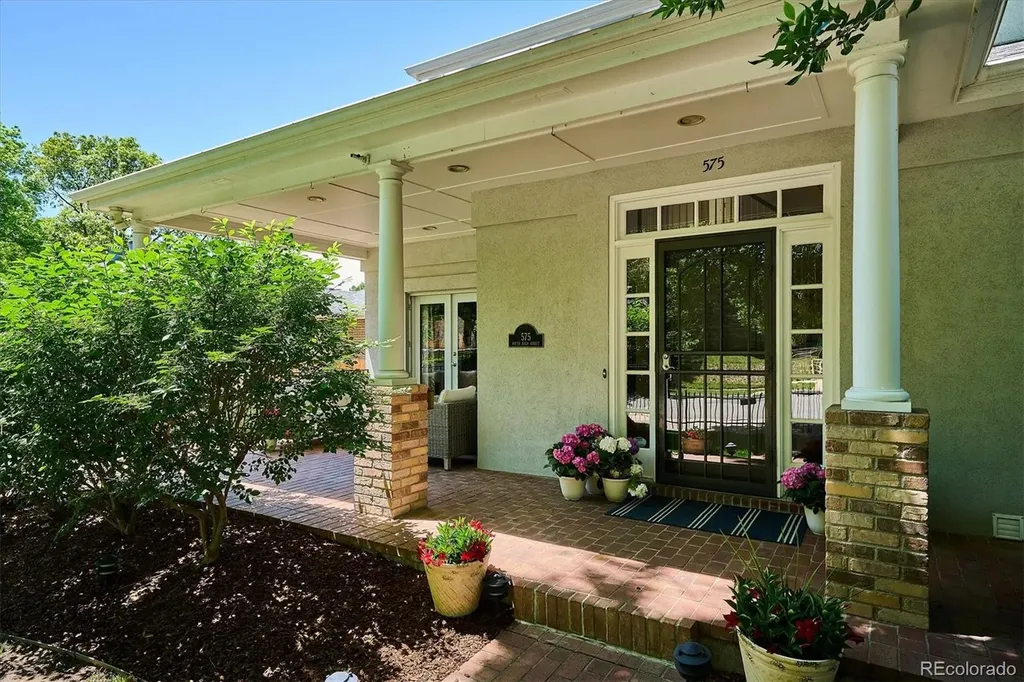 575 S High Street Denver CO 80209