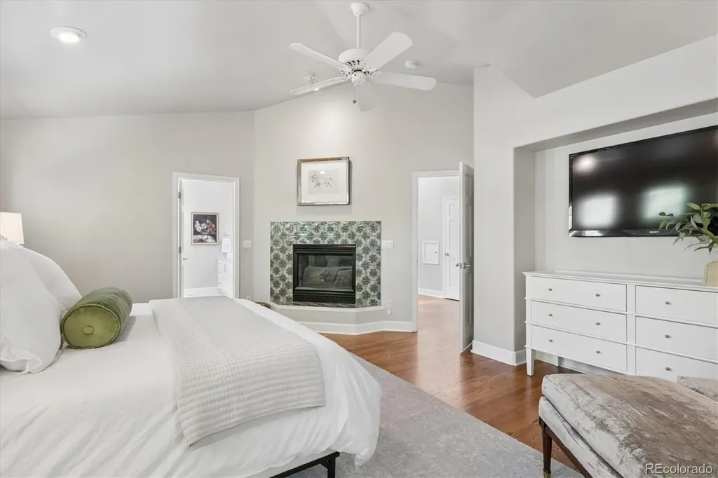 575 S High Street Denver CO 80209