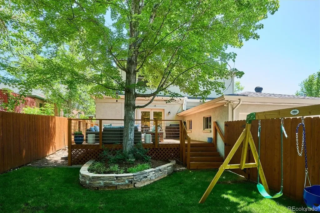 575 S High Street Denver CO 80209