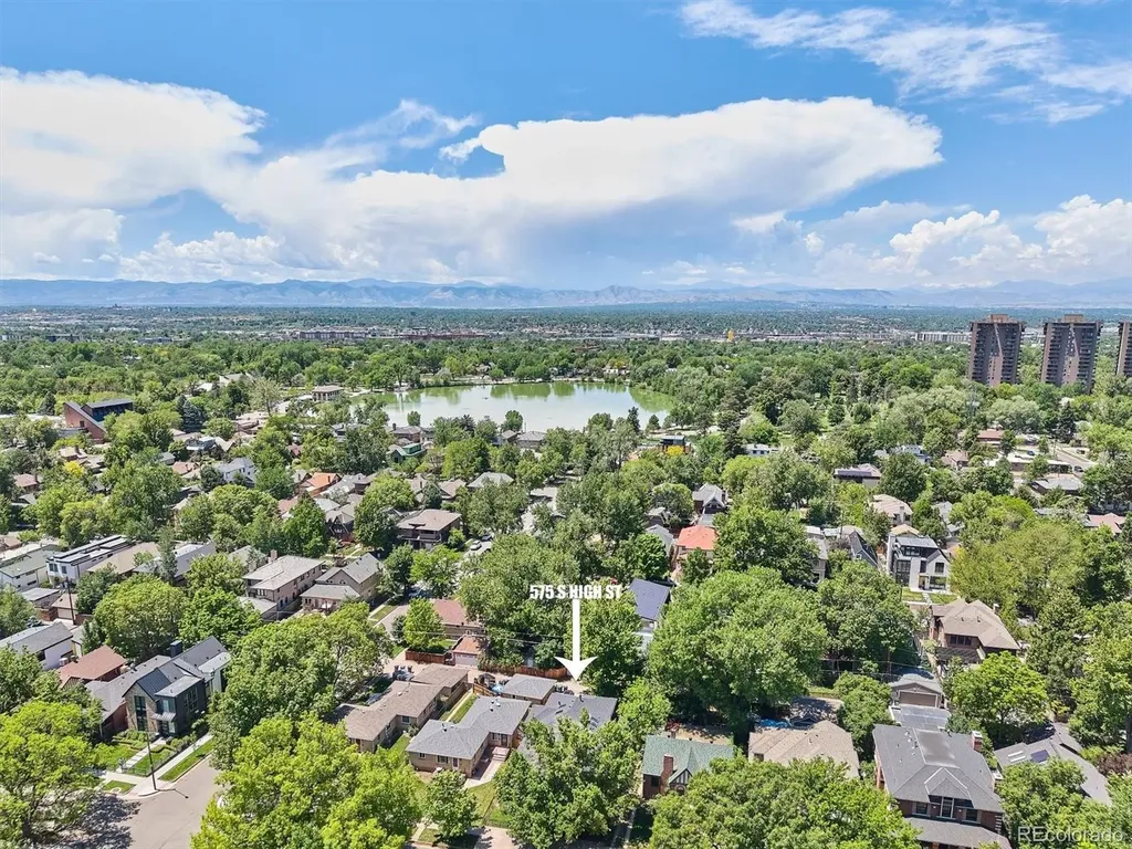 575 S High Street Denver CO 80209