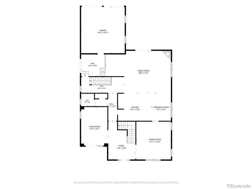 575 S High Street Denver CO 80209