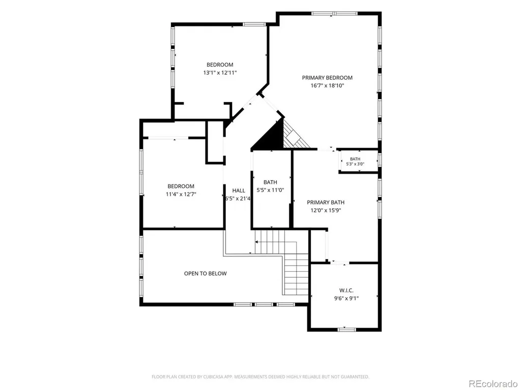 575 S High Street Denver CO 80209