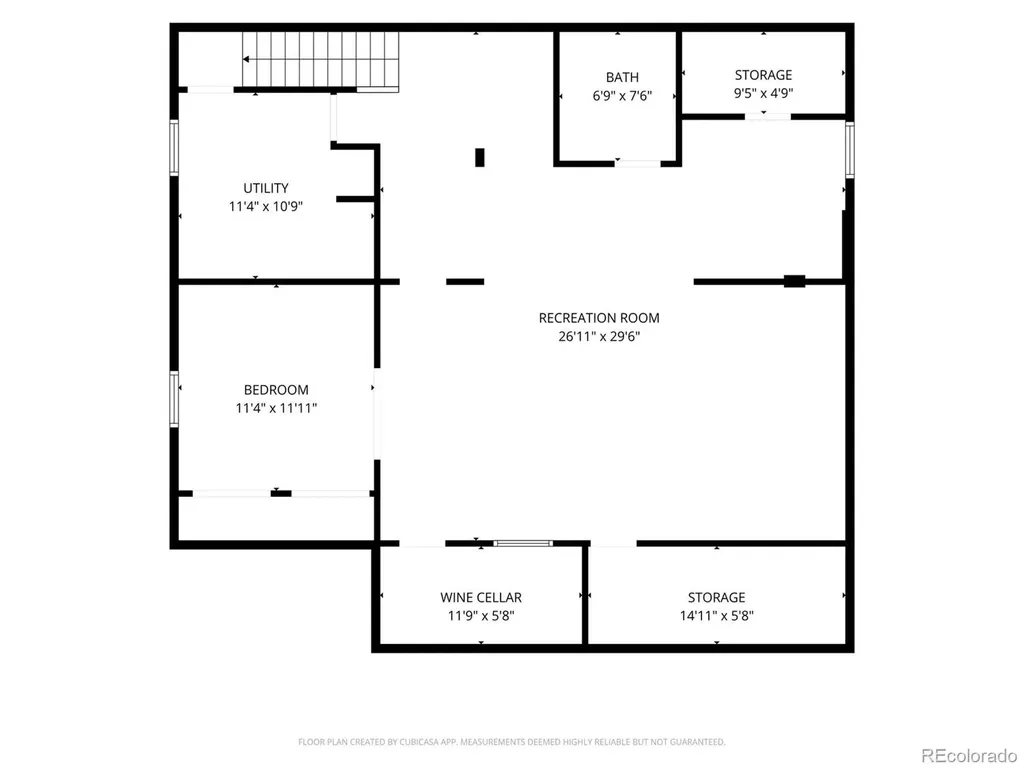 575 S High Street Denver CO 80209