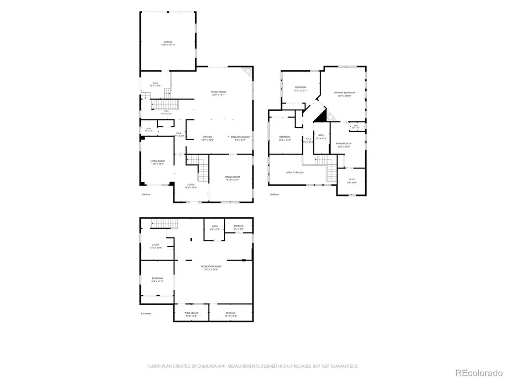 575 S High Street Denver CO 80209