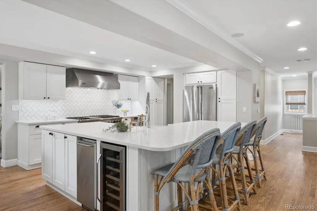 575 S High Street Denver CO 80209