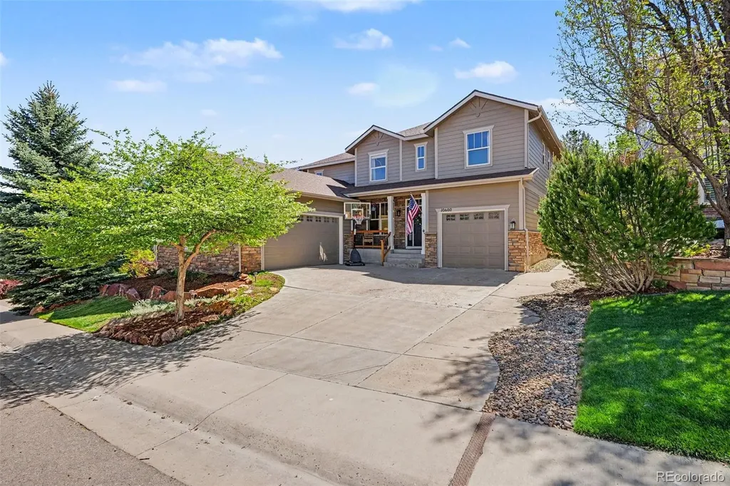 10600 Stonington Street Highlands Ranch CO 80126