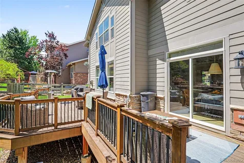 10600 Stonington Street Highlands Ranch CO 80126