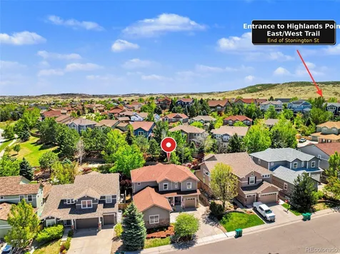 10600 Stonington Street Highlands Ranch CO 80126