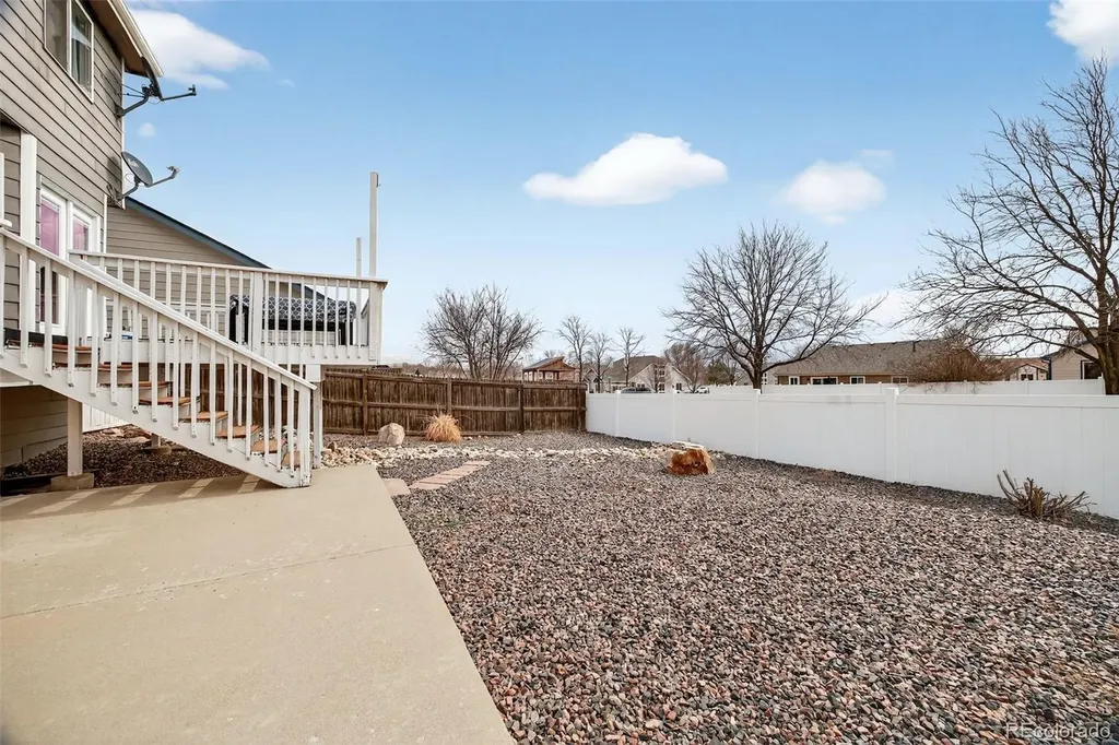 1904 Greenbriar Court Johnstown CO 80534