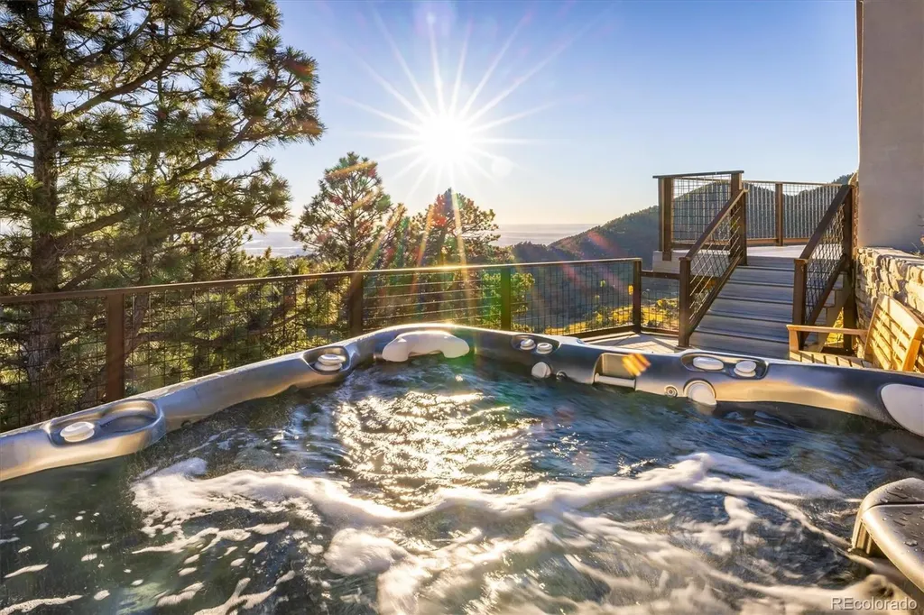 24994 Simmons Way Golden CO 80403