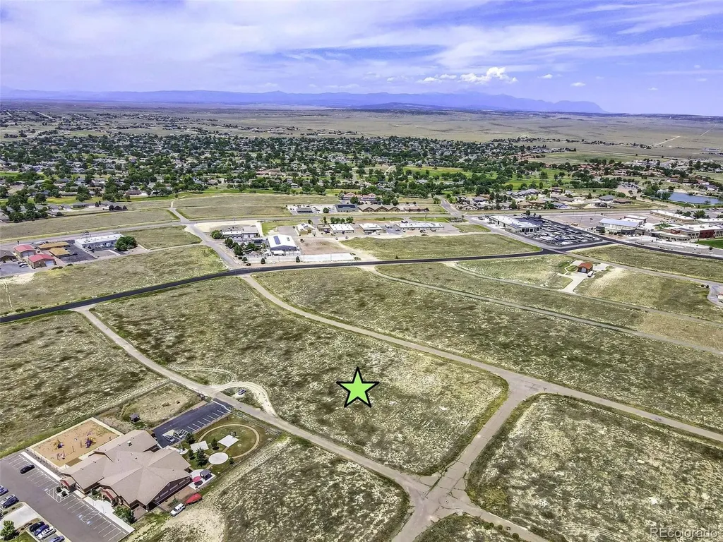 114 W Idaho Springs Drive Pueblo West CO 81007