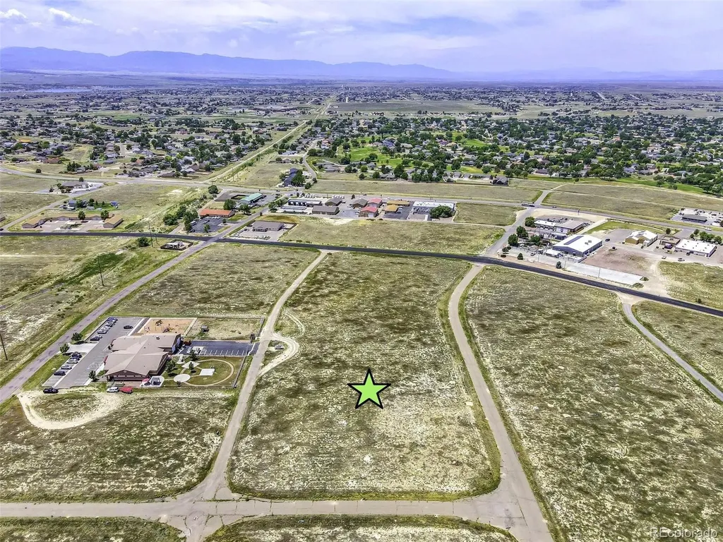 114 W Idaho Springs Drive Pueblo West CO 81007