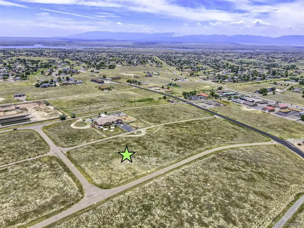 114 W Idaho Springs Drive Pueblo West CO 81007