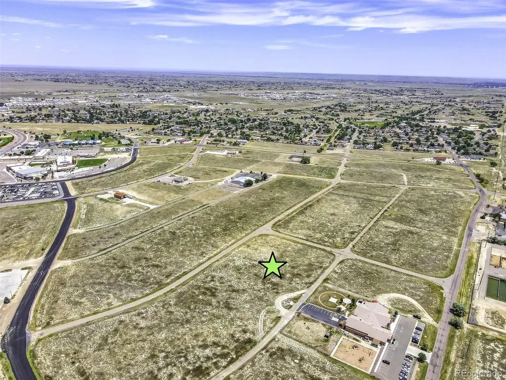 114 W Idaho Springs Drive Pueblo West CO 81007