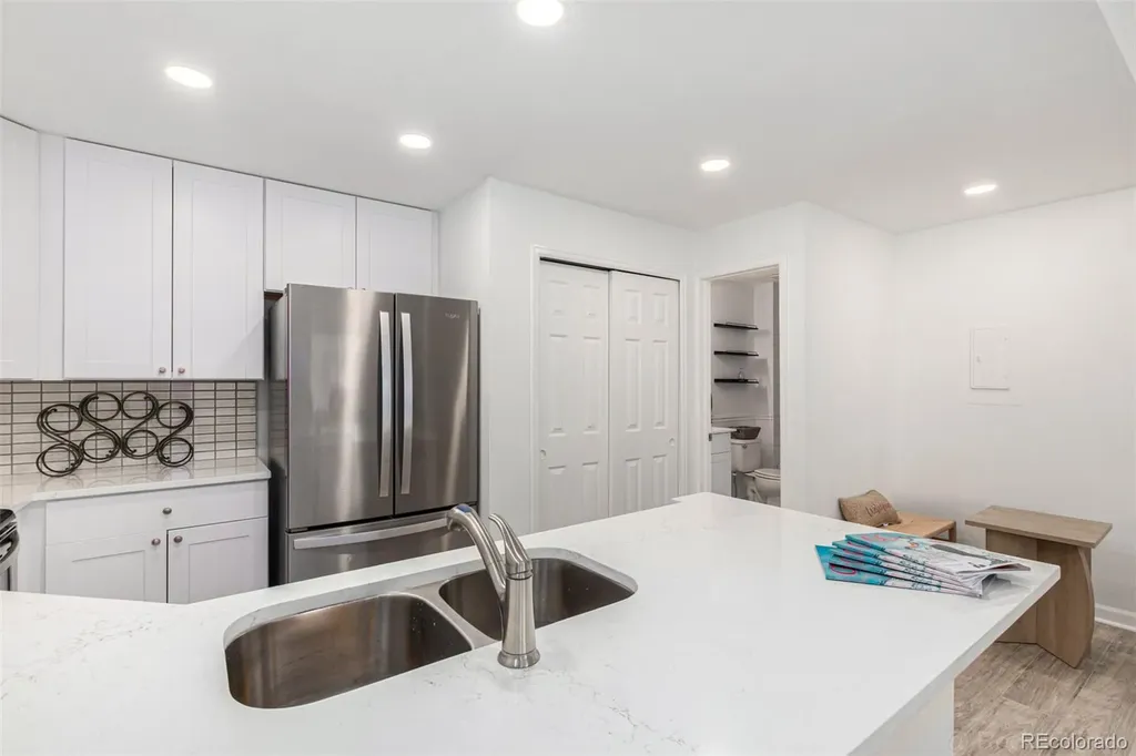 8500 E Jefferson Avenue Denver CO 80237