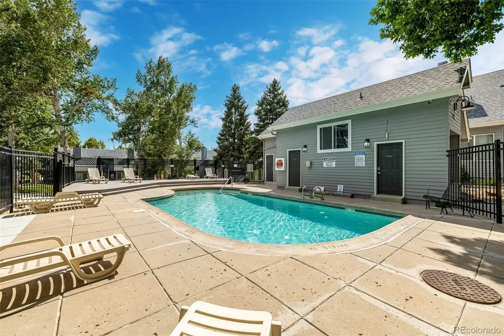 8500 E Jefferson Avenue Denver CO 80237