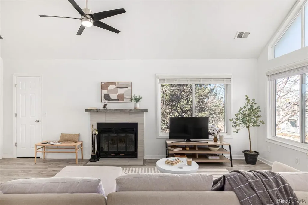 8500 E Jefferson Avenue Denver CO 80237