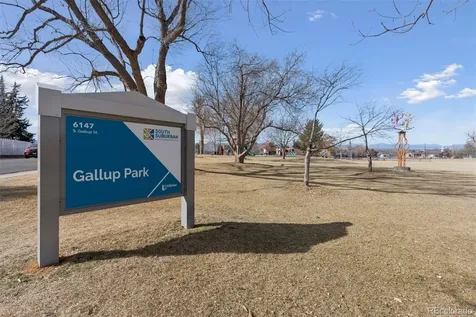 1494 W Lake Avenue Littleton CO 80120