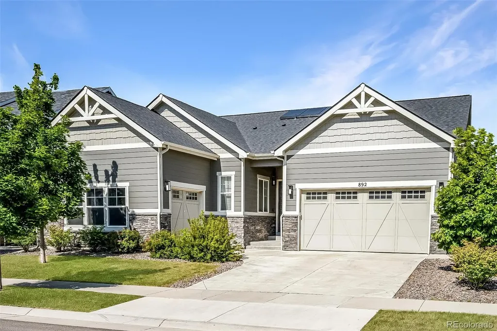 892 Sundown Way Erie CO 80516
