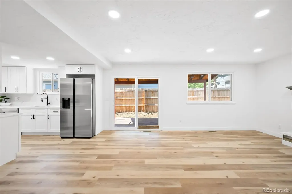 3595 S Richfield Way Aurora CO 80013