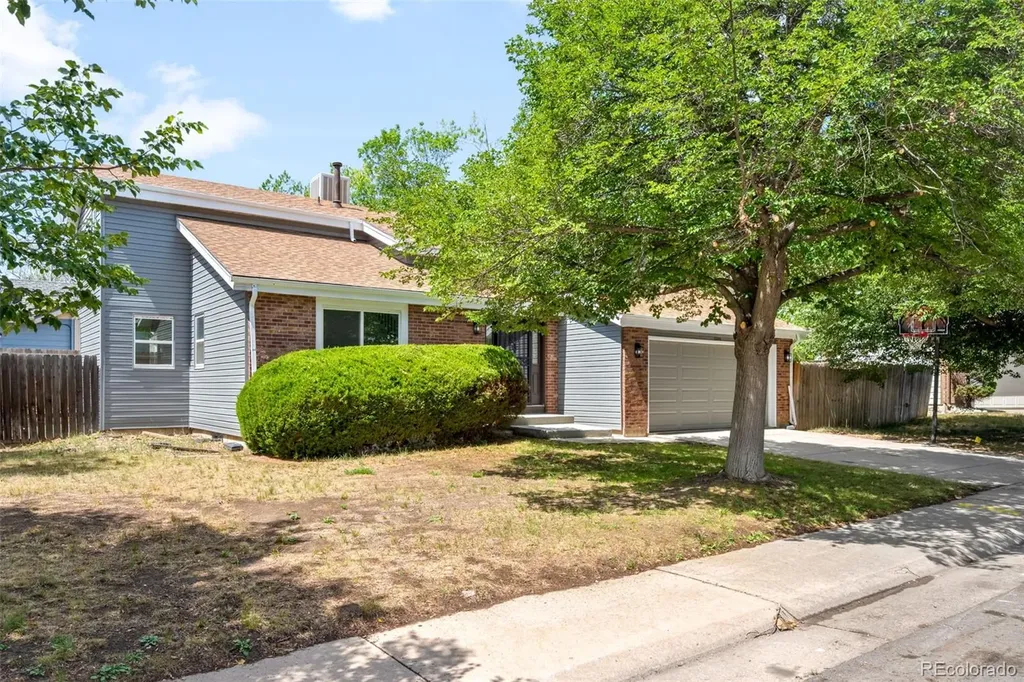 3595 S Richfield Way Aurora CO 80013