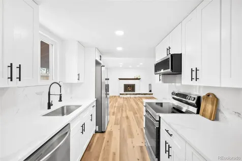 3595 S Richfield Way Aurora CO 80013