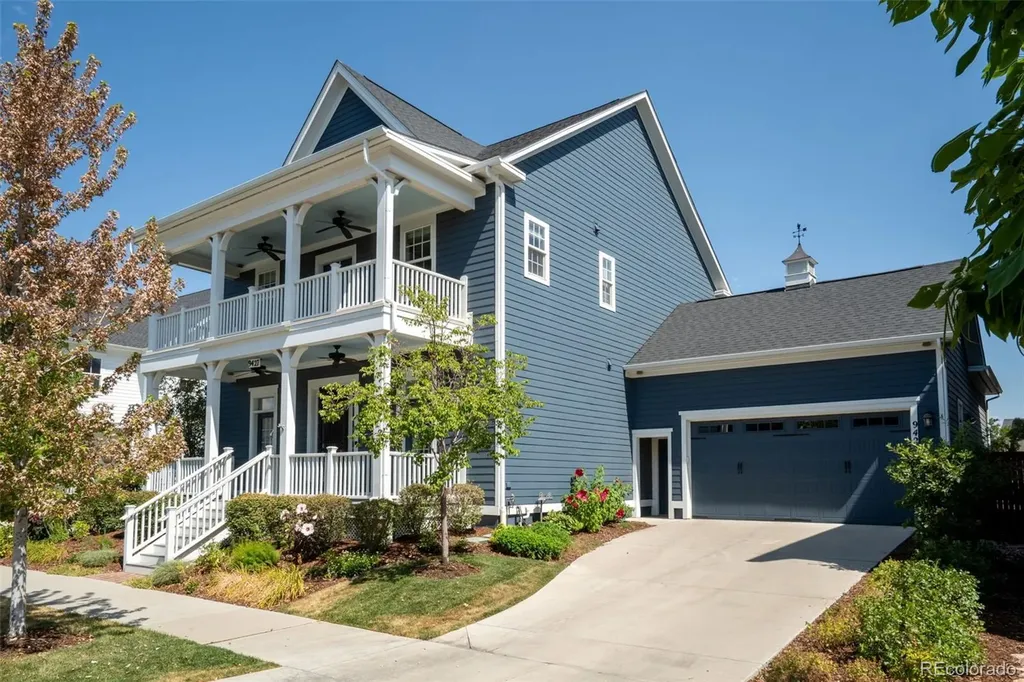 9427 E 51st Drive Denver CO 80238