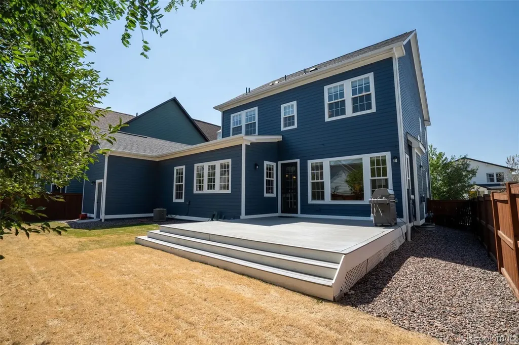 9427 E 51st Drive Denver CO 80238