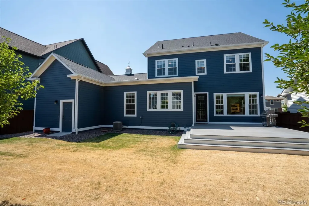 9427 E 51st Drive Denver CO 80238