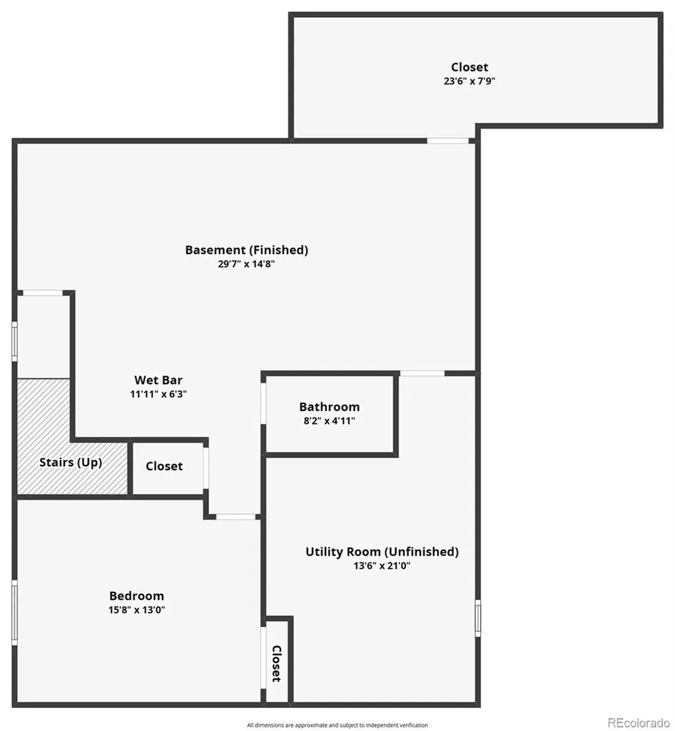 9427 E 51st Drive Denver CO 80238