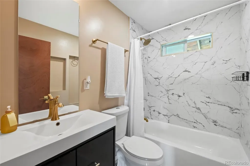 1055 S Bryant Street Denver CO 80219