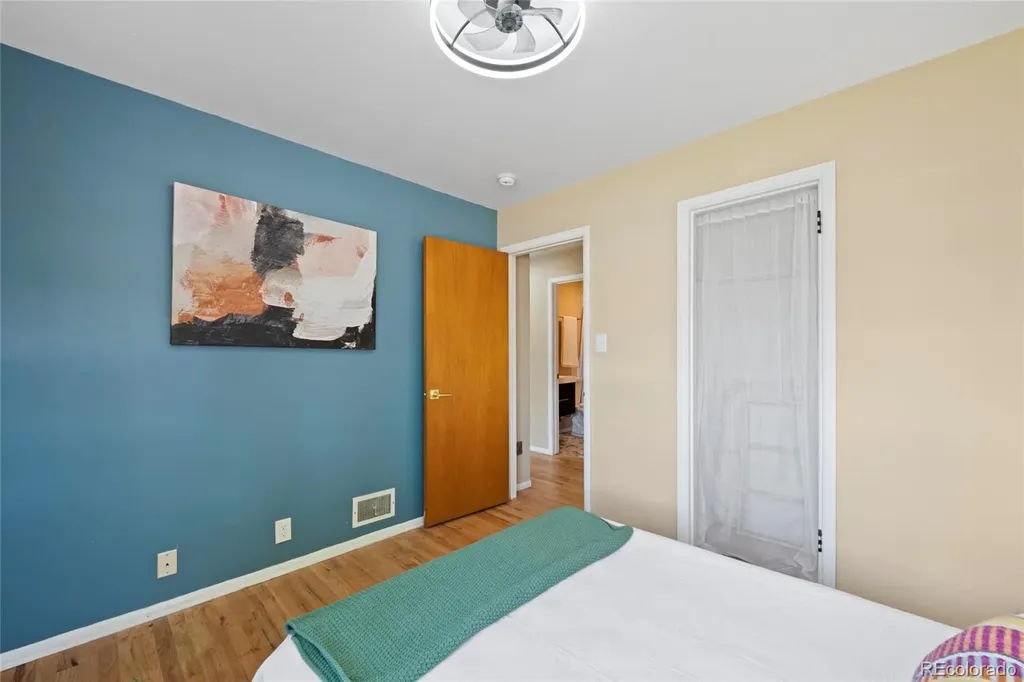 1055 S Bryant Street Denver CO 80219
