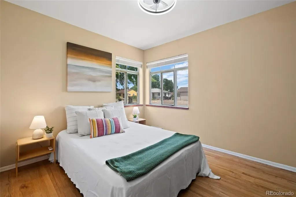 1055 S Bryant Street Denver CO 80219