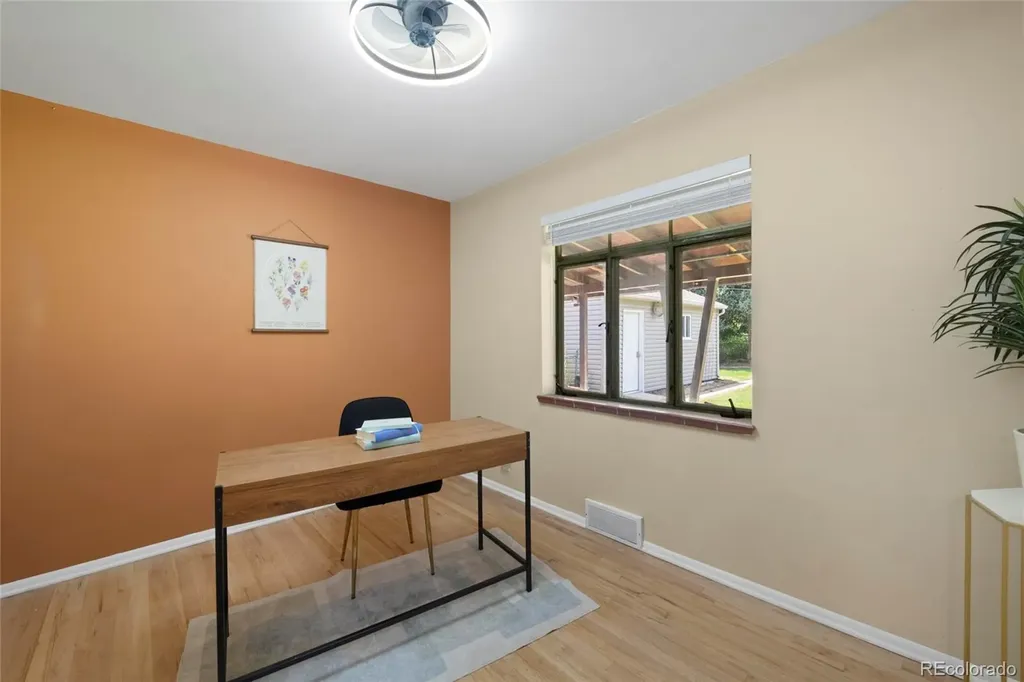 1055 S Bryant Street Denver CO 80219