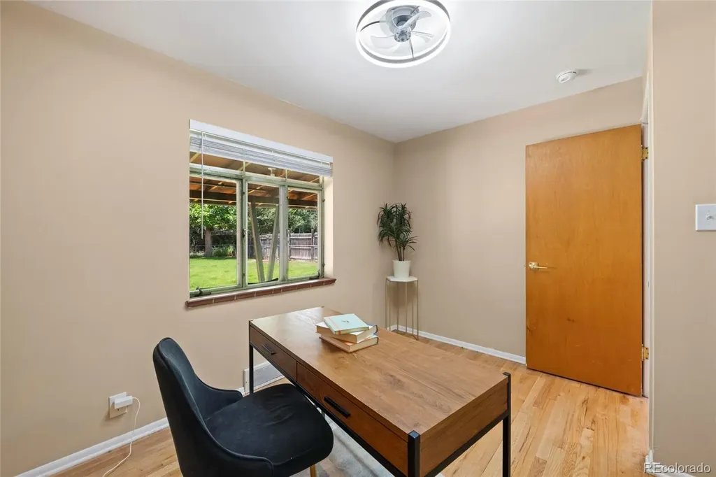 1055 S Bryant Street Denver CO 80219