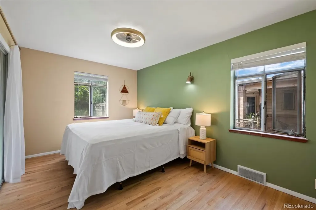 1055 S Bryant Street Denver CO 80219
