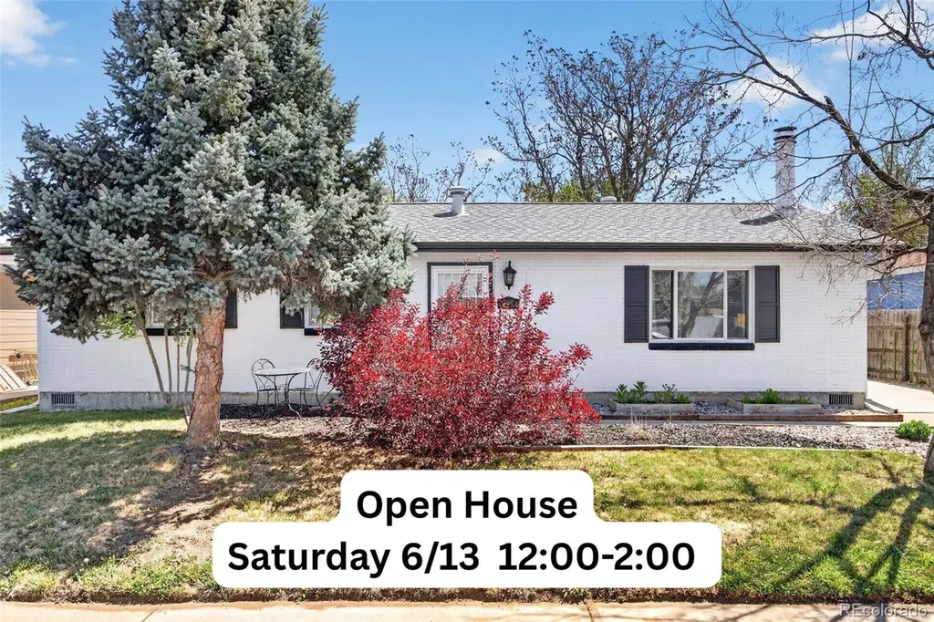 5560 Wheeling Street Denver CO 80239
