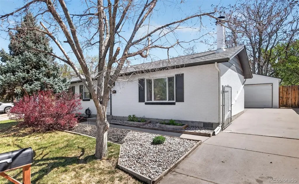 5560 Wheeling Street Denver CO 80239