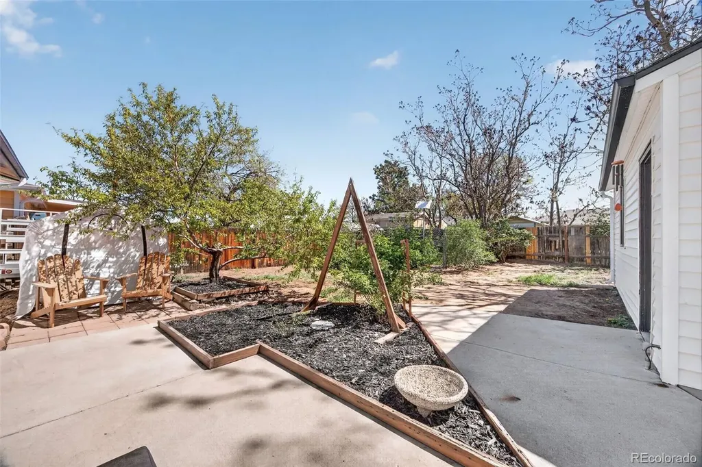 5560 Wheeling Street Denver CO 80239