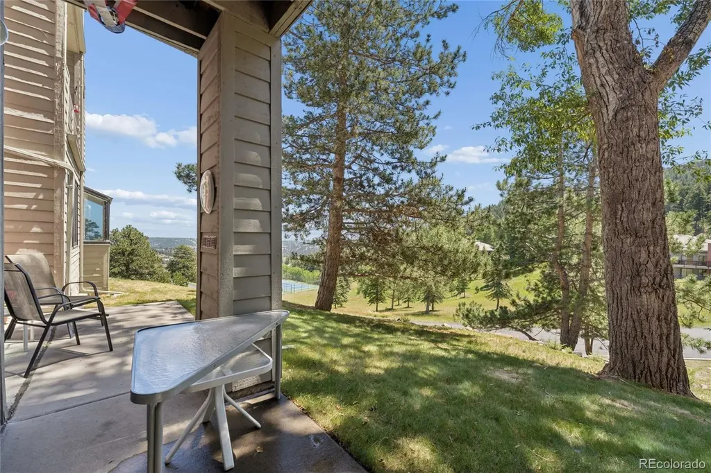 752 Ridgeside Drive Golden CO 80401
