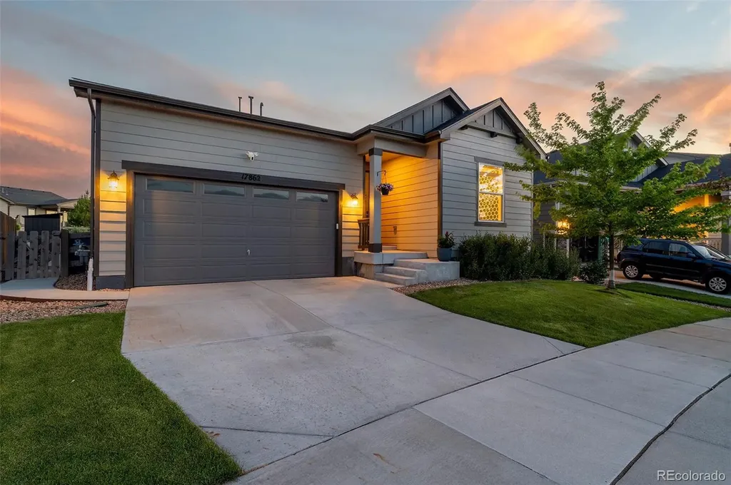 17862 E 97th Circle Commerce City CO 80022