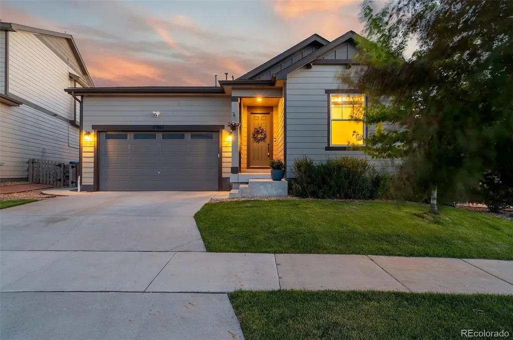 17862 E 97th Circle Commerce City CO 80022