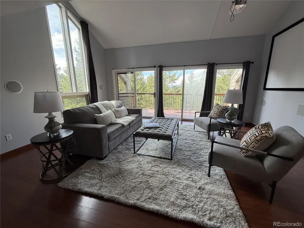 6374 Kenya Drive Evergreen CO 80439